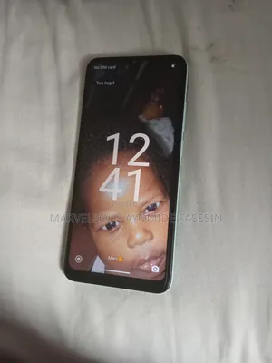Xiaomi Redmi A2+ 32 GB Blue