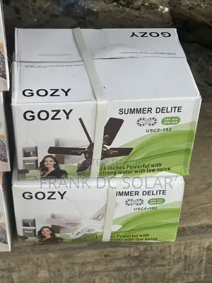 Gozy Summer Delite
