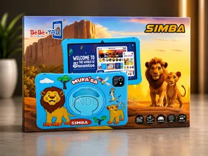 New Bebe Simba 512 GB