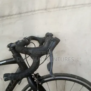 Professional Sports Bicycle With Hand Selector Gear