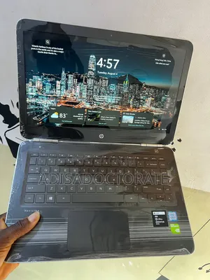 Laptop HP Pavilion 14 16GB Intel Core i5 SSD 256GB