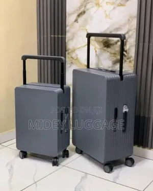 2in1 Set of Leaves King Travel Box