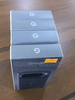 New Google Pixel 10 Pro XL 512 GB Black