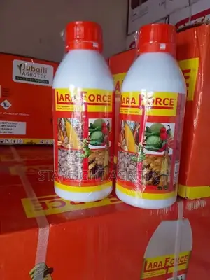 Lara Force 1 Liter