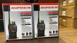 Baofeng Walkie Talkie