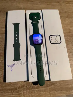 Apple Watch Series 7
