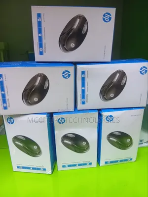 HP Office Mouse