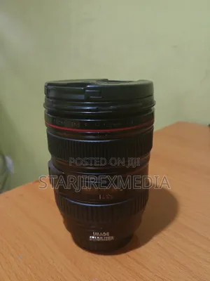 Canon 24-105mm F4 USM