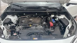 Toyota RAV4 2023 White
