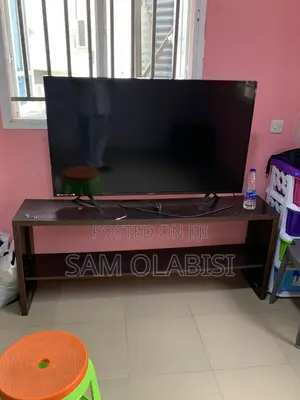 TV Stand for Living Room