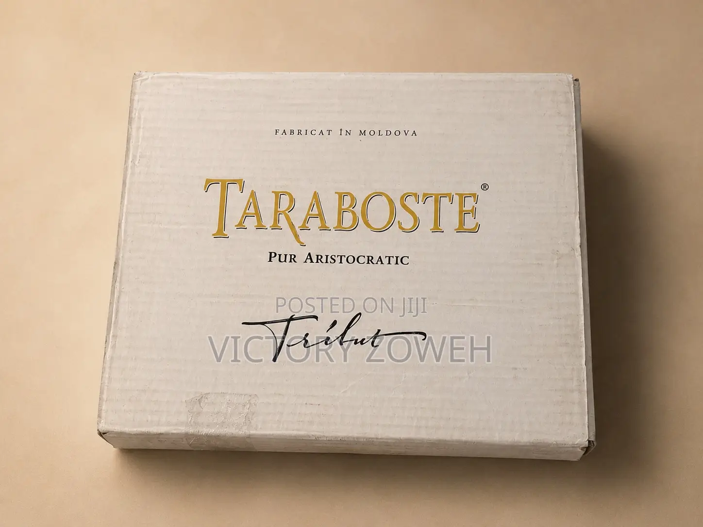Taraboste Redwine