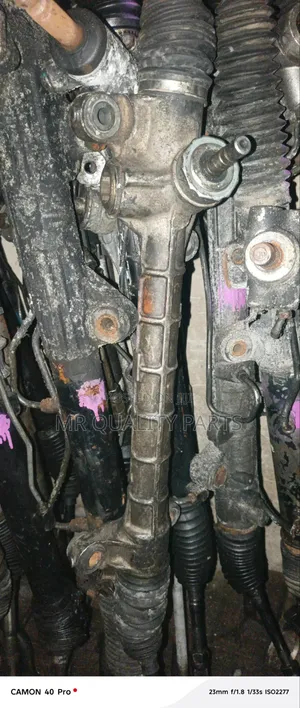 Steering Rack for Toyota Colona