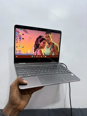 Laptop HP Spectre 13t 16GB Intel Core i7 SSD 512GB