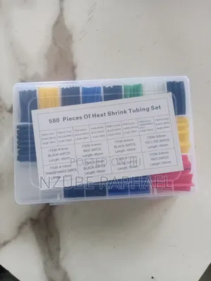 Heat Shrink Tube