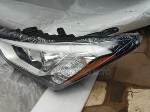 Head Lamp Hyundai Santa Fe 2012/15 LED, Type