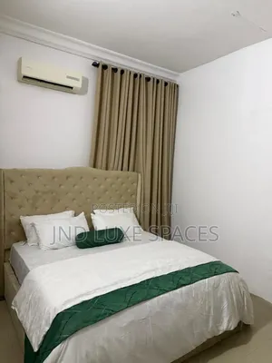 1bdrm Apartment in Victoria Island for rent
