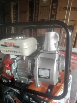 Sumec Water Pump 3inches Original Product