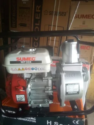Sumec Water Pump 3inches Original Product