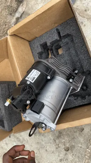 Airmatic Pump for W166 GL 2012/16 Model