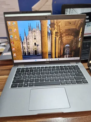 Laptop Dell Latitude 5420 16GB Intel Core i5 SSD 256GB