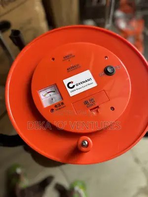 150M Water Level Meter