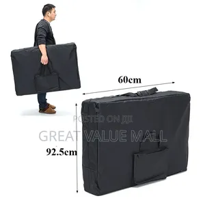 Portable Folding Massage Bed