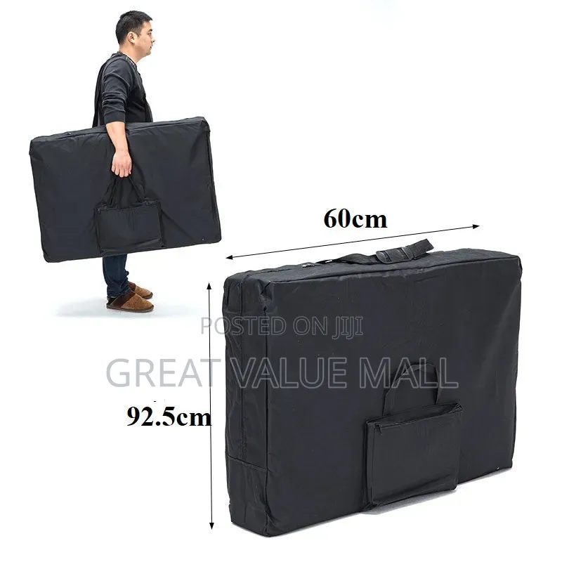 Portable Folding Massage Bed