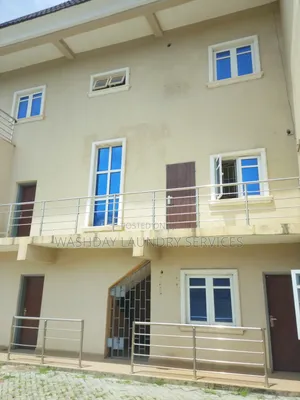 7bdrm Duplex in Shema, Kado for rent