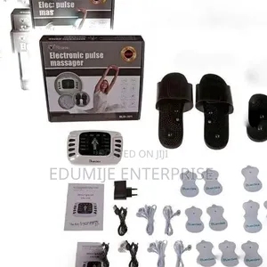 Pulse Massager