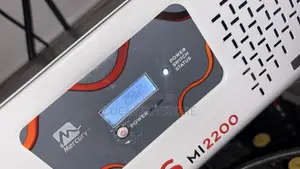 Mecury 2.2kva Inverter