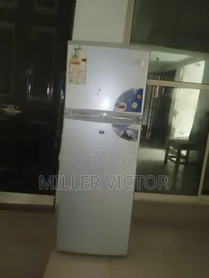 Nexus 200L Fridge