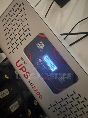 Mecury 2.2kva Inverter