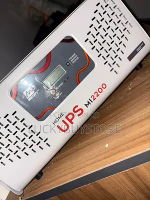 Mecury 2.2kva Inverter