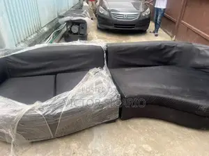 Lshaped Chair