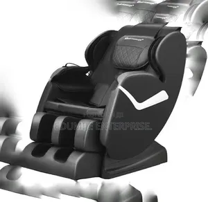 Cushion Massager