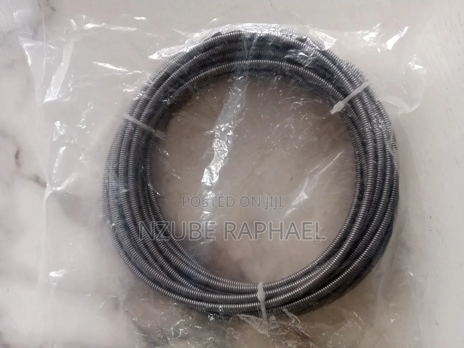 Snake Wire