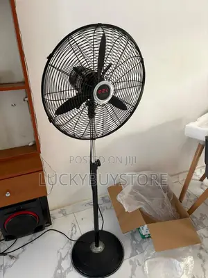 Orl Industrial Fan
