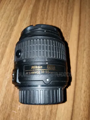 Nikon Lens