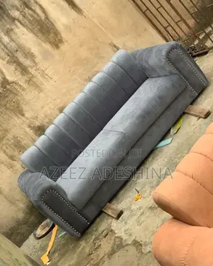 Chair 3 Seater