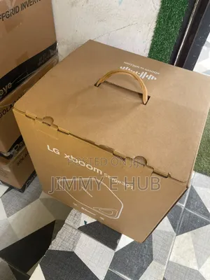 LG Xboom Lgaud301stage