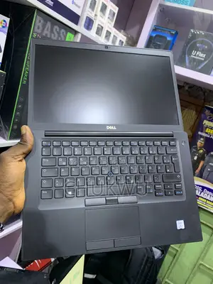 Laptop Dell Latitude 7490 8GB Intel Core i7 SSD 256GB