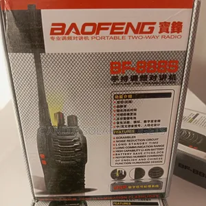 Baofeng Bf-888s