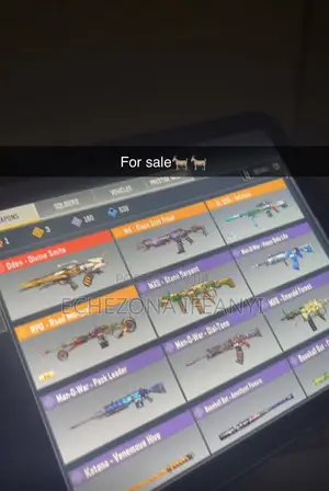 Call of Duty Mobile