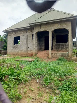3bdrm Bungalow in Off Ikola Rd Olosun, Ado-Odo/Ota for sale