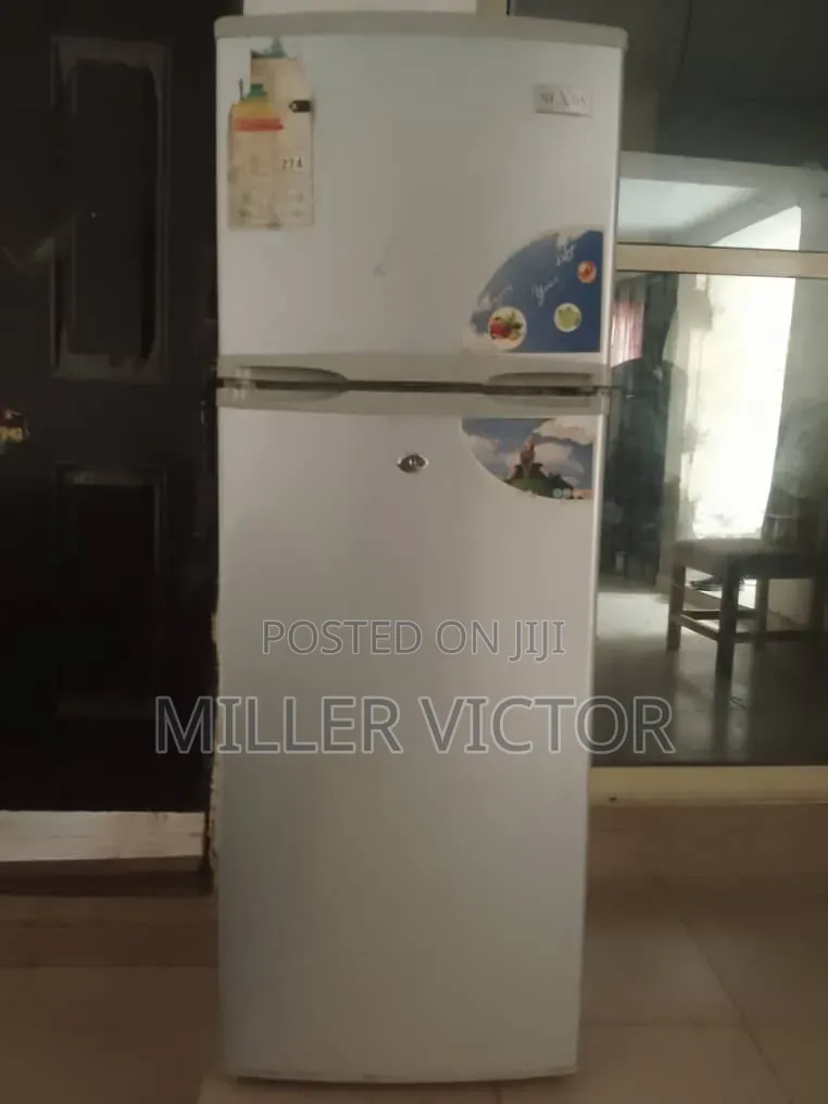 Nexus 200L Fridge