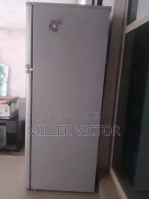 Nexus 200L Fridge