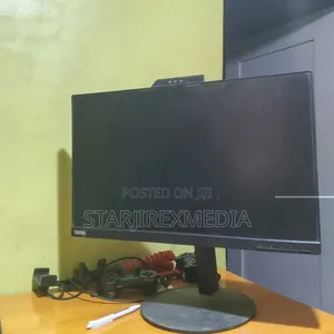 ​ Lenovo ThinkVision Monitor