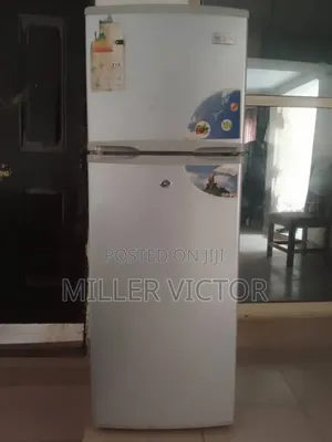 Nexus 200L Fridge