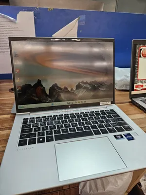 Laptop HP EliteBook 840 G9 16GB Intel Core i5 SSD 256GB