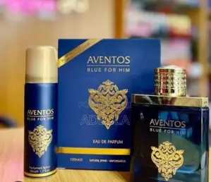 Aventos Perume